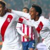 Copa America: Peru - Paraguay 2-0 in finala mica